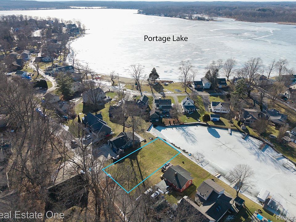 1st image of 0 Portage Lake Ave