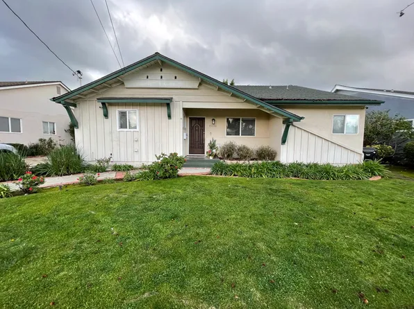 15560 Otsego St, Encino, CA 91436
