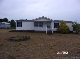 437 Baywood Rd, Fayetteville, NC 28312