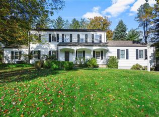 55 Cowdin Cir, Chappaqua, NY 10514