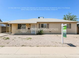 1015 W 19th St, Tempe, AZ 85281
