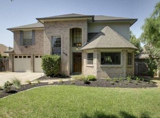 2006 Delvin Ln, Austin, TX 78728