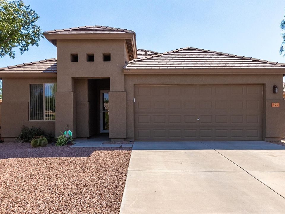 1st image of 321 W Brangus Cir