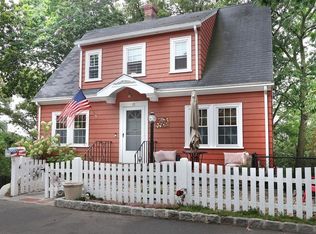 11 Clarence Ter, Malden, MA 02148