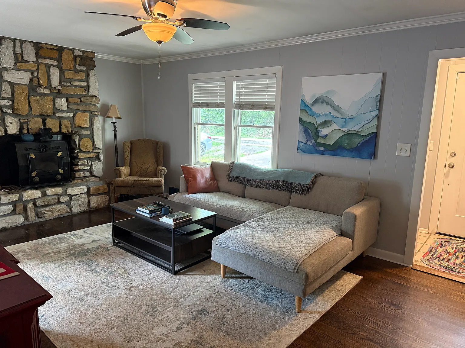 2 bed, 1200 sqft, $1,700 — Photo 3