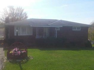 152 Holly Pl, Mount Pleasant, PA 15666