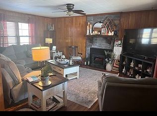 784 W Key Rd, Troy, TN 38260