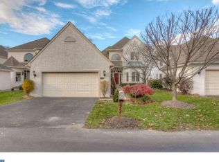 324 Overlook Ln, Conshohocken, PA 19428