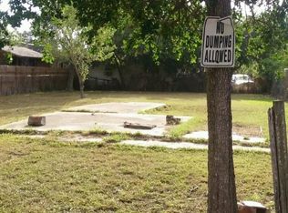1002 N D St, Harlingen, TX 78550