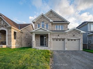 88 Forestlane Way, Scugog, ON L9L 0B1