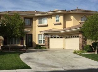 120 S Anasazi Dr, Las Vegas, NV 89144