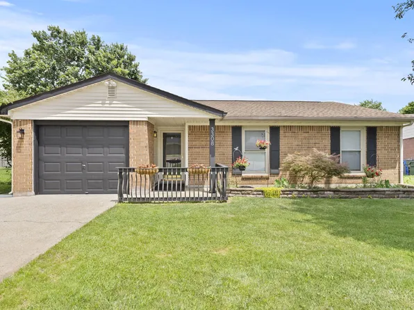 3308 Huntmaster Cir, Lexington, KY 40515