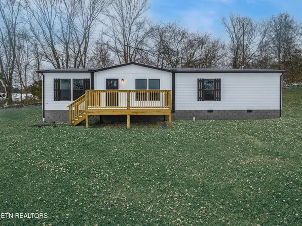 511 New Clear Branch Rd, Lake City, TN 37769