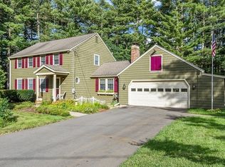 60 Maplewood Dr, Townsend, MA 01469