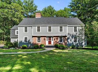 111 Herrick Rd, Boxford, MA 01921