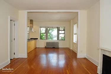 Rented by Sotheby's International Realty