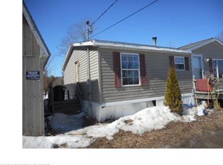 456 Woodville Rd, Woodville, ME 04457