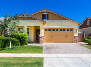 3068 E Pinto Dr, Gilbert, AZ 85296