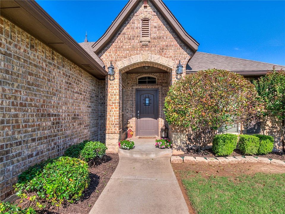 3009 Brookstone Ct Moore OK 73160 Zillow