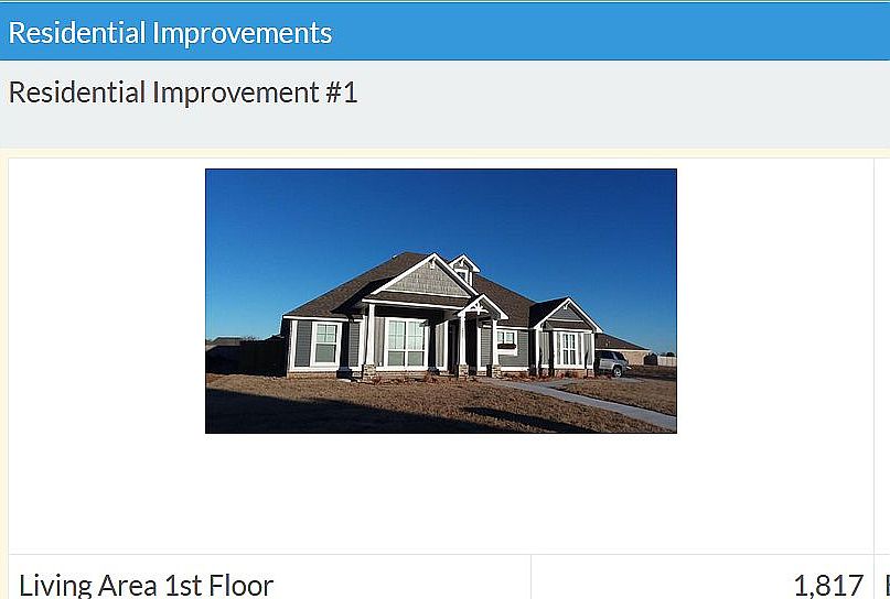 2nd image of 8922 Hawthorne Ln