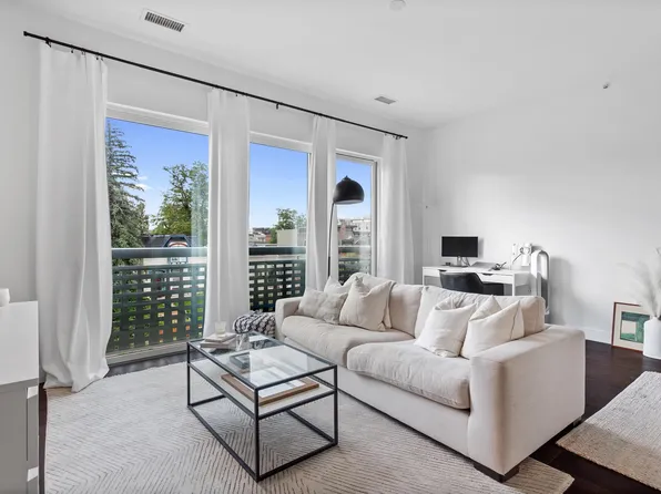 2525 Arapahoe St, Denver, CO