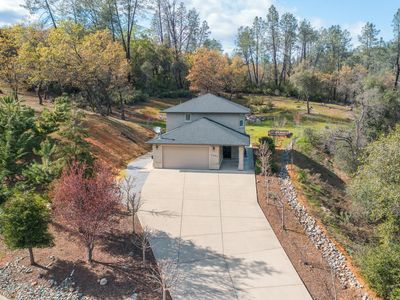 2996 Crownview Ln, Redding, CA, 96003