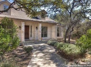124 Park Rdg, Boerne, TX 78006
