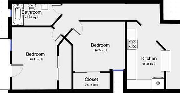 2nd image of this home
