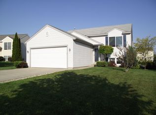 4705 Conductor Ct SE, Kentwood, MI 49508