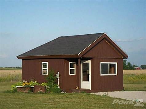 Building for entertainment