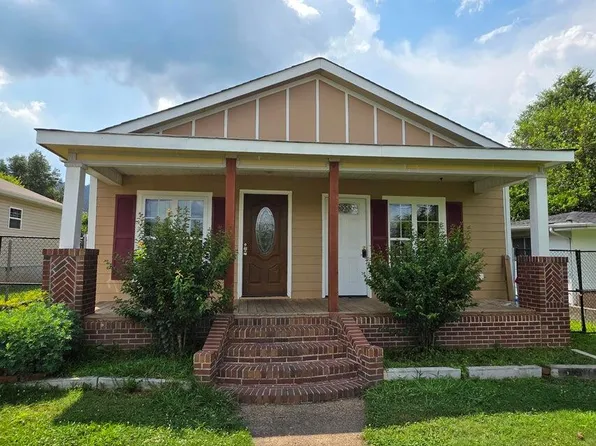 3817 Kirkland Ave, Chattanooga, TN 37410