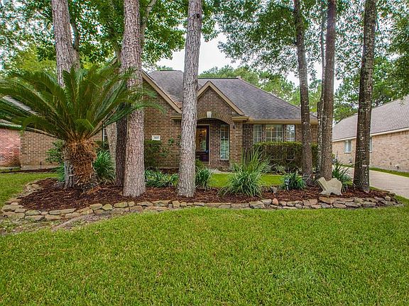 2nd image of 3015 Poplar Valley Way