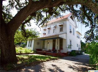 510 Burleson St, San Marcos, TX 78666