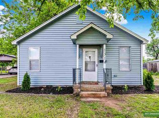 1314 NW Smith Ave, Lawton, OK 73507