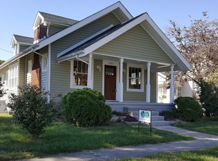 637 N Pine St, Seymour, IN 47274