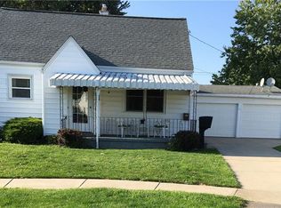 34 Nina Pl, Cheektowaga, NY 14215