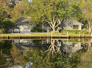 265 Cherokee Rd, Ormond Beach, FL 32174