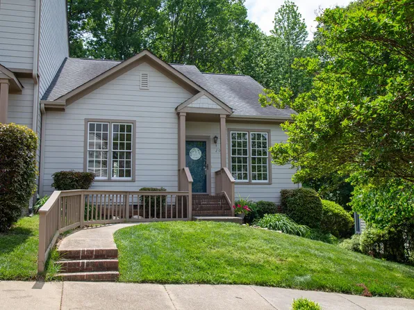205 Windbyrne Dr, Cary, NC 27513