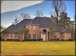 7403 Volga Ave, Texarkana, TX 75503