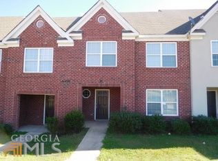 926 Old Mill Point, Monroe, GA 30655