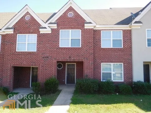 926 Old Mill Point, Monroe, GA 30655