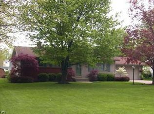 5119 Kuszmaul Ave NW, Warren, OH 44483