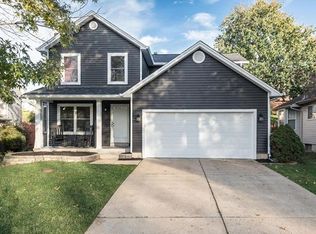 16453 Baja Ct, Ballwin, MO