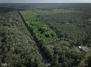 10040 Cook Rd, Bethany, LA 71007