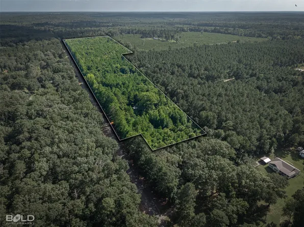 10040 Cook Rd, Bethany, LA 71007