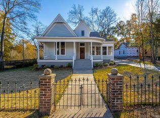 219 E Cross, Benton, AR 72015
