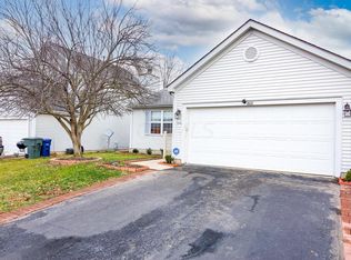 868 Spivey Ln, Galloway, OH 43119