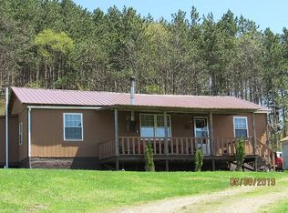 1572 Leonard Rd, Troupsburg, NY 14885