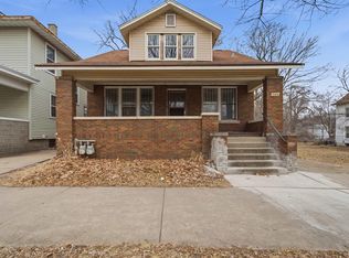 705 NE Monroe St, Peoria, IL 61603