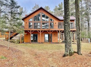 11630 N Scheller Rd, Hayward, WI 54843